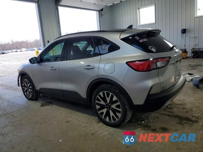 Drugie zdjęcie samochodu z przodu: 2020 FORD ESCAPE SE SPORT VIN:1FMCU0BZ0LUB80814 - miniatura