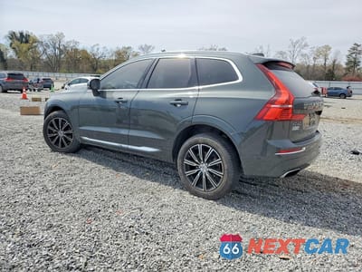 Drugie zdjęcie samochodu z przodu: 2018 VOLVO XC60 T5 INSCRIPTION VIN:YV4102RL2J1037413 - miniatura
