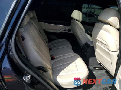 Zdjęcie 11 z 12 samochodu: 2015 BMW X5 XDRIVE50I VIN:5UXKR6C54F0J73908 - miniatura