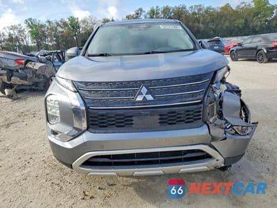 Piąte zdjęcie samochodu w środku: 2024 MITSUBISHI OUTLANDER SE VIN:JA4J3VA85RZ037173 - miniatura