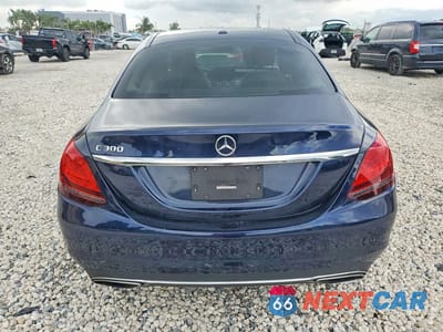 Zdjęcie 6 z 13 samochodu: 2019 MERCEDES-BENZ C 300 VIN:WDDWF8DB8KR481204 - miniatura