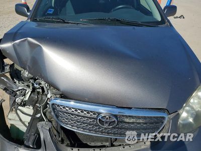 Zdjęcie 11 z 12 samochodu: 2008 TOYOTA COROLLA S VIN:1NXBR30E38Z008699 - miniatura