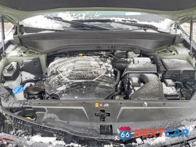 Zdjęcie 12 z 12 samochodu: 2024 KIA TELLURIDE SX-PRESTIGE X-LINE VIN:5XYP5DGC1RG469161 - miniatura