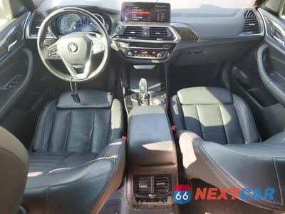 Zdjęcie 8 z 13 samochodu: 2018 BMW X3 XDRIVE30I VIN:5UXTR9C54JLD58850 - miniatura