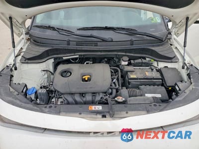 Zdjęcie 11 z 11 samochodu: 2024 KIA SOUL LX VIN:KNDJ23AU1R7912674 - miniatura