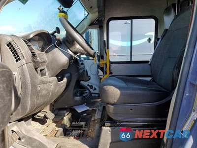 Zdjęcie 7 z 12 samochodu: 2022 RAM PROMASTER 3500 DELIVERY TRUCK VIN:3C7WRVMG2NE126446 - miniatura
