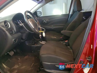 Zdjęcie 7 z 12 samochodu: 2019 NISSAN VERSA VIN:3N1CN7AP2KL836002 - miniatura
