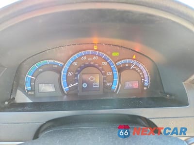 Zdjęcie 9 z 11 samochodu: 2014 TOYOTA CAMRY HYBRID LE VIN:4T1BD1FKXEU133484 - miniatura