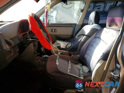 Zdjęcie 7 z 11 samochodu: 1991 HONDA CIVIC VIN:JHMEE4861MS002257 - miniatura