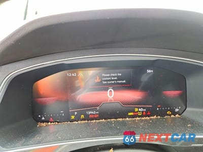Zdjęcie 9 z 13 samochodu: 2024 VOLKSWAGEN TIGUAN WOLFSBURG VIN:3VVAB7AXXRM225430 - miniatura