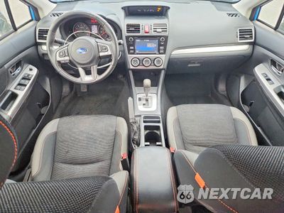 Zdjęcie 8 z 13 samochodu: 2017 SUBARU CROSSTREK PREMIUM VIN:JF2GPABCXHH243871 - miniatura