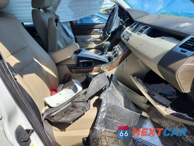 Zdjęcie 7 z 13 samochodu: 2013 LAND ROVER RANGE ROVER SPORT HSE LUXURY VIN:SALSK2D40DA784409 - miniatura