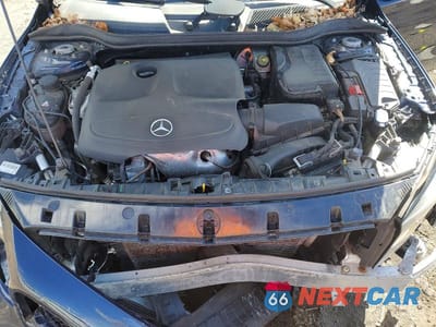 Zdjęcie 11 z 11 samochodu: 2017 MERCEDES-BENZ GLA 250 4MATIC VIN:WDCTG4GB0HJ351112 - miniatura