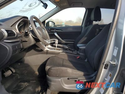 Zdjęcie 7 z 12 samochodu: 2020 MITSUBISHI ECLIPSE CROSS ES VIN:JA4AS3AA0LZ042511 - miniatura
