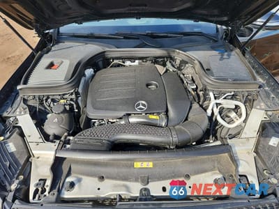 Zdjęcie 12 z 12 samochodu: 2022 MERCEDES-BENZ GLC 300 4MATIC VIN:W1N0G8EB8NV328001 - miniatura