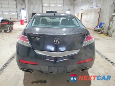 Zdjęcie 6 z 12 samochodu: 2009 ACURA TL VIN:19UUA86539A009364 - miniatura