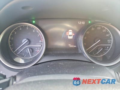 Zdjęcie 9 z 13 samochodu: 2022 TOYOTA CAMRY SE VIN:4T1G11BK9NU049239 - miniatura