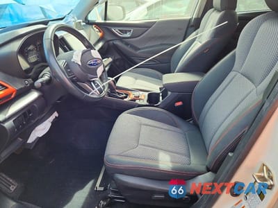 Zdjęcie 7 z 13 samochodu: 2020 SUBARU FORESTER SPORT VIN:JF2SKAMC6LH491419 - miniatura