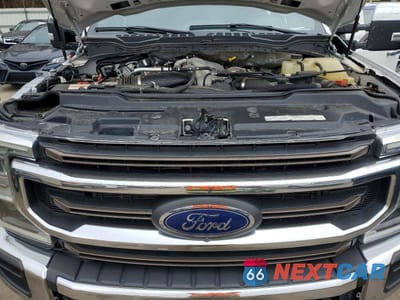 Zdjęcie 11 z 11 samochodu: 2022 FORD F250 SUPER DUTY VIN:1FT7W2BT0NEC99869 - miniatura