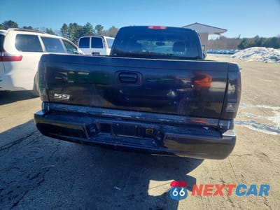 Zdjęcie 6 z 11 samochodu: 2003 CHEVROLET SILVERADO K1500 VIN:2GCEK19NX31388528 - miniatura