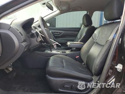Zdjęcie 7 z 11 samochodu: 2015 NISSAN ALTIMA 2.5 S VIN:1N4AL3AP8FN905662 - miniatura