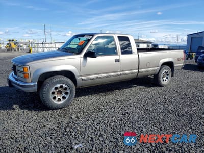 2000 GMC SIERRA K2500 1GTGK29J9YF431154 - główne zdjęcie licytacji z USA - miniatura