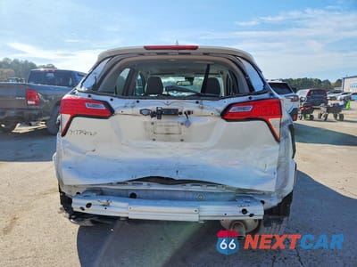 Zdjęcie 6 z 14 samochodu: 2021 HONDA HR-V EXL VIN:3CZRU5H73MM720772 - miniatura