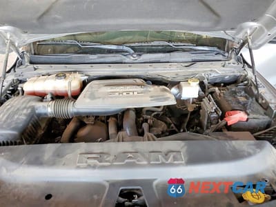 Zdjęcie 11 z 12 samochodu: 2022 RAM 1500 LIMITED VIN:1C6SRFHM4NN429278 - miniatura