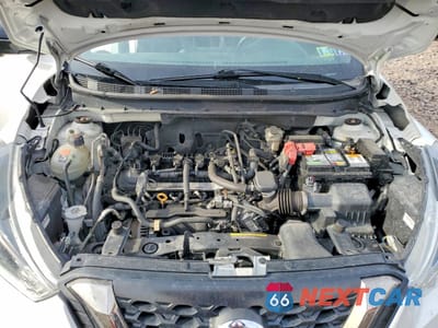 Zdjęcie 11 z 13 samochodu: 2019 NISSAN KICKS SR VIN:3N1CP5CU9KL488703 - miniatura