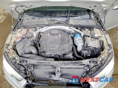 Zdjęcie 11 z 12 samochodu: 2017 AUDI A4 PREMIUM PLUS VIN:WAUENAF45HN022143 - miniatura