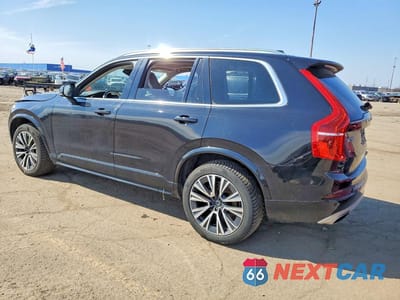 Drugie zdjęcie samochodu z przodu: 2021 VOLVO XC90 T6 MOMENTUM VIN:YV4A22PKXM1712952 - miniatura