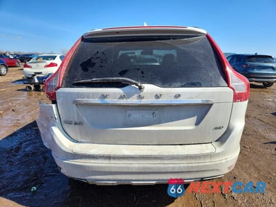 Zdjęcie 6 z 11 samochodu: 2014 VOLVO XC60 3.2 VIN:YV4940DZ3E2523011 - miniatura