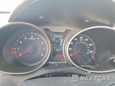 Zdjęcie 9 z 11 samochodu: 2013 HYUNDAI VELOSTER BASE VIN:KMHTC6AD8DU095491 - miniatura