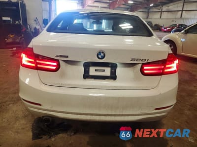 Zdjęcie 6 z 12 samochodu: 2013 BMW 320 I XDRIVE VIN:WBA3C3C5XDF982049 - miniatura