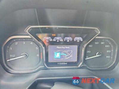 Zdjęcie 9 z 13 samochodu: 2021 GMC YUKON SLT VIN:1GKS2BKD3MR117379 - miniatura