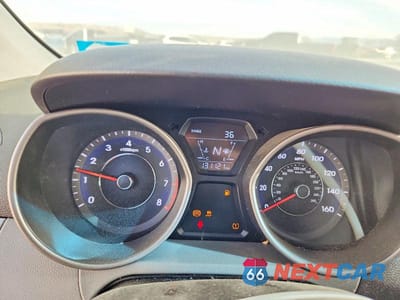 Zdjęcie 9 z 11 samochodu: 2016 HYUNDAI ELANTRA SE VIN:5NPDH4AE2GH761914 - miniatura