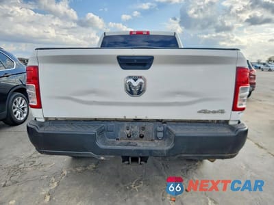 Zdjęcie 6 z 11 samochodu: 2022 RAM 2500 TRADESMAN 4WD 6.4L V8 VIN:3C6UR5CJ6NG203137 - miniatura