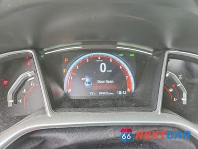 Zdjęcie 9 z 12 samochodu: 2021 HONDA CIVIC SPORT VIN:2HGFC2F88MH518399 - miniatura