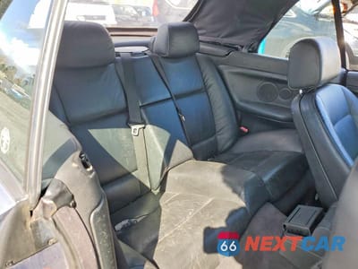 Zdjęcie 10 z 12 samochodu: 1999 BMW 328 IC VIN:WBABK7332XET68059 - miniatura