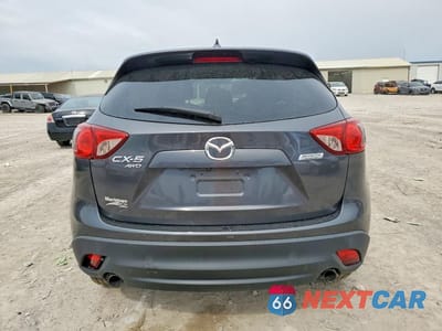 Zdjęcie 6 z 14 samochodu: 2016 MAZDA CX-5 TOURING VIN:JM3KE4CY2G0820794 - miniatura