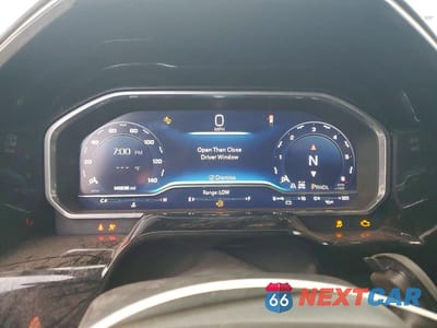 Zdjęcie 9 z 11 samochodu: 2022 CHEVROLET SILVERADO K1500 LT-L VIN:1GCPDKEK6NZ558883 - miniatura