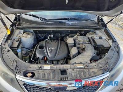 Zdjęcie 12 z 14 samochodu: 2012 KIA SORENTO EX VIN:5XYKU3A66CG257048 - miniatura