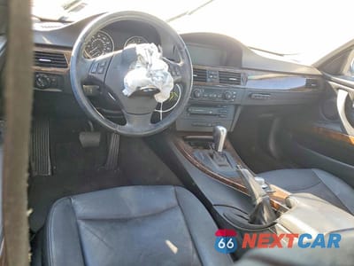 Zdjęcie 8 z 11 samochodu: 2006 BMW 325 XI VIN:WBAVD13526KV12439 - miniatura