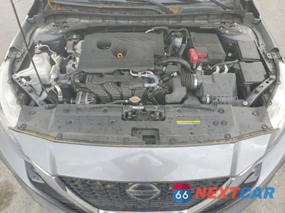 Zdjęcie 11 z 12 samochodu: 2019 NISSAN ALTIMA 2.5 S VIN:1N4BL4BV9KC170171 - miniatura