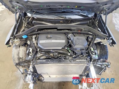 Zdjęcie 12 z 14 samochodu: 2023 BMW X1 XDRIVE28I VIN:WBX73EF07P5X75650 - miniatura