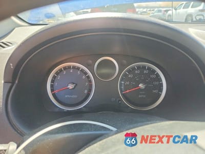 Zdjęcie 9 z 11 samochodu: 2011 NISSAN SENTRA 2.0 VIN:3N1AB6AP8BL634159 - miniatura