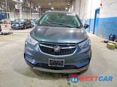 Piąte zdjęcie samochodu w środku: 2018 BUICK ENCORE PREFERRED VIN:KL4CJASB7JB577476 - miniatura