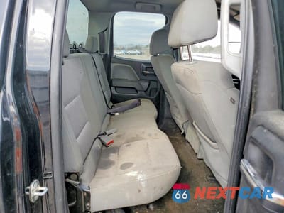 Zdjęcie 10 z 12 samochodu: 2017 GMC SIERRA K1500 VIN:1GTV2LEC0HZ370974 - miniatura