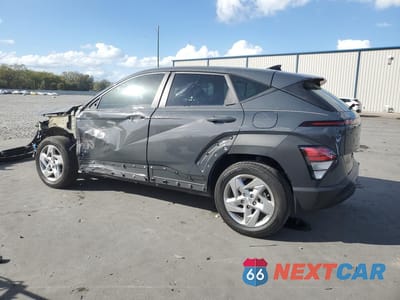 Drugie zdjęcie samochodu z przodu: 2024 HYUNDAI KONA SE VIN:KM8HA3AB2RU115296 - miniatura