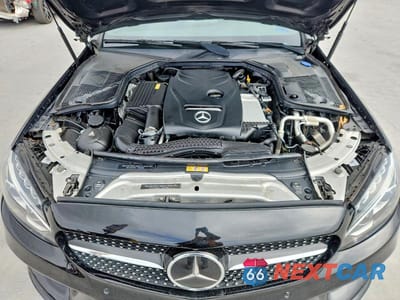 Zdjęcie 11 z 11 samochodu: 2017 MERCEDES-BENZ C 300 VIN:WDDWJ4JB0HF445576 - miniatura